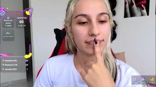 Thumbnail 2, tammyandrade_'s Stream at Chaturbate, 2 months ago