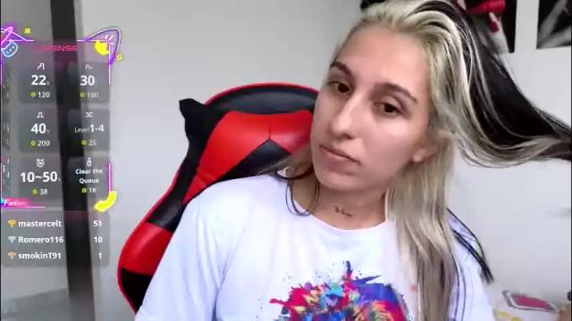 Image 7 of tammyandrade_ Stream on Chaturbate on 2 months ago