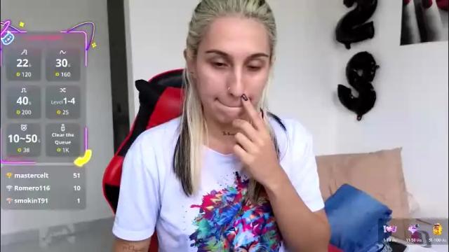 Image 8 of tammyandrade_ Stream on Chaturbate on 2 months ago