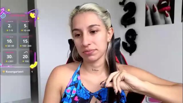 Image 4 of tammyandrade_ Stream on Chaturbate on 2 months ago