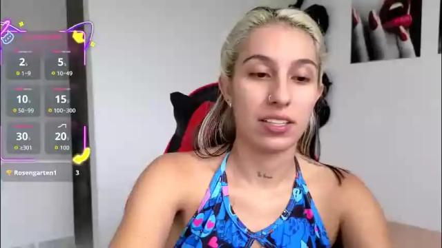 Image 6 of tammyandrade_ Stream on Chaturbate on 2 months ago