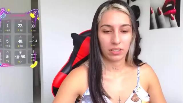 Image 4 of tammyandrade_ Stream on Chaturbate on 2 months ago