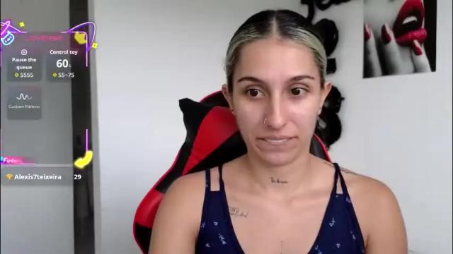 Image 4 of tammyandrade_ Stream on Chaturbate on 1 month ago