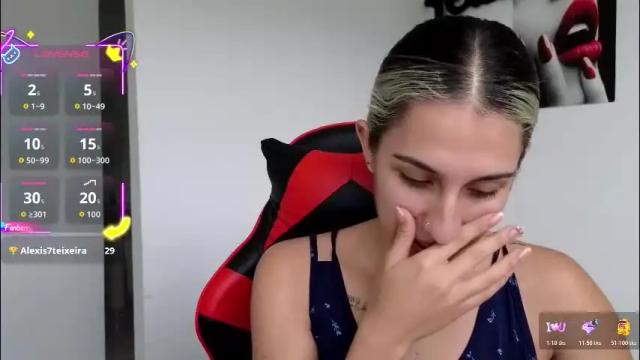 Image 6 of tammyandrade_ Stream on Chaturbate on 1 month ago