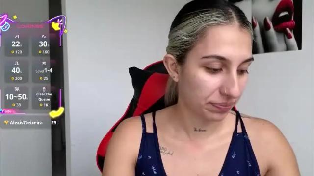 Image 7 of tammyandrade_ Stream on Chaturbate on 1 month ago