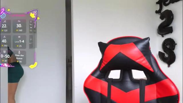 Image 6 of tammyandrade_ Stream on Chaturbate on 1 month ago