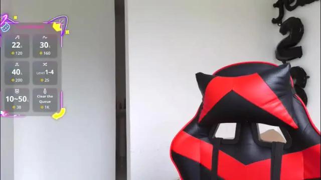 Image 7 of tammyandrade_ Stream on Chaturbate on 1 month ago