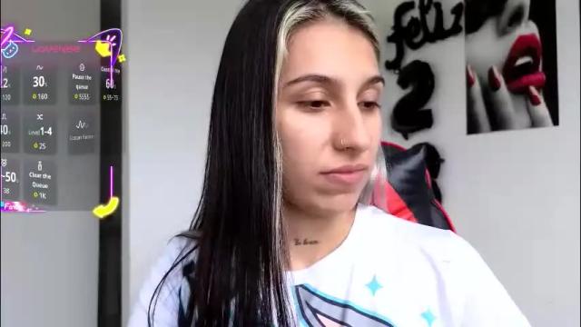 Image 2 of tammyandrade_ Stream on Chaturbate on 1 month ago