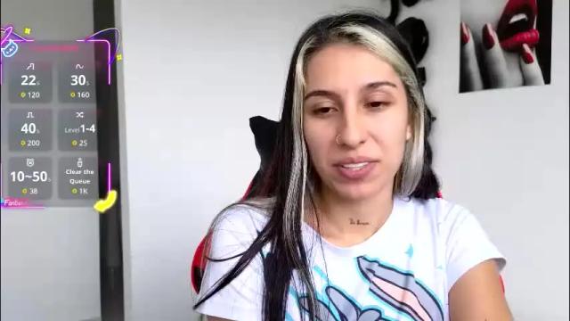 Image 6 of tammyandrade_ Stream on Chaturbate on 1 month ago