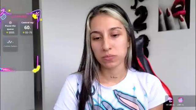Image 7 of tammyandrade_ Stream on Chaturbate on 1 month ago