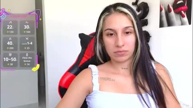 Image 3 of tammyandrade_ Stream on Chaturbate on 1 month ago