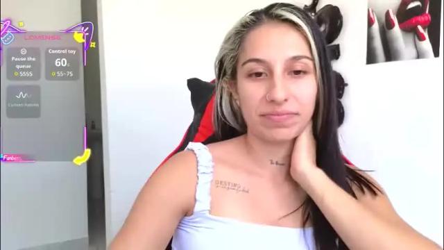 Thumbnail 2, tammyandrade_'s Stream at Chaturbate, 1 month ago
