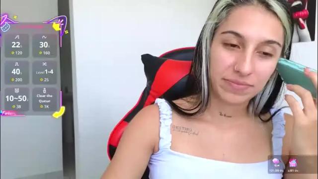 Image 7 of tammyandrade_ Stream on Chaturbate on 1 month ago