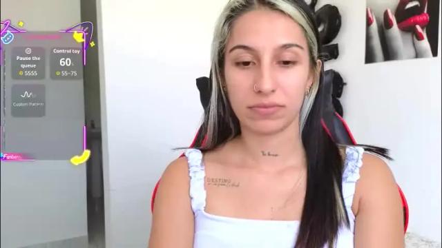 Image 8 of tammyandrade_ Stream on Chaturbate on 1 month ago