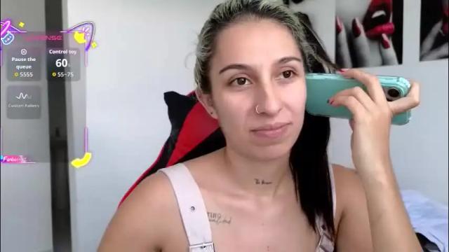 Image 2 of tammyandrade_ Stream on Chaturbate on 1 month ago