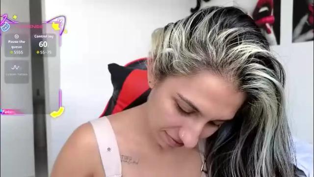 Image 3 of tammyandrade_ Stream on Chaturbate on 1 month ago