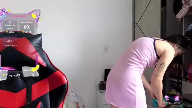 Image 2 of tammyandrade_ Stream on Chaturbate on 29 days ago