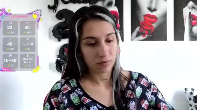 Image 2 of tammyandrade_ Stream on Chaturbate on 22 days ago