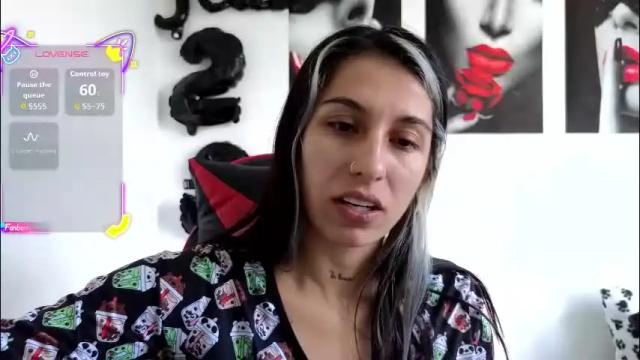 Image 4 of tammyandrade_ Stream on Chaturbate on 22 days ago