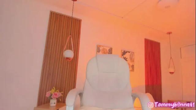 Image 10 of tammybonnet Stream on Chaturbate on 2 days ago