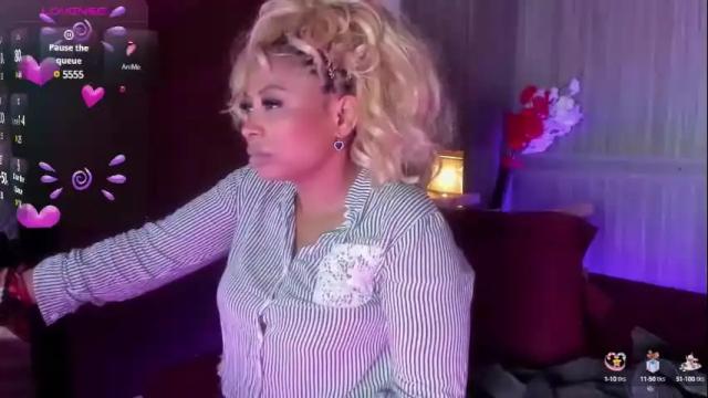 Image 3 of tammybrown1 Stream on Chaturbate on 9 months ago