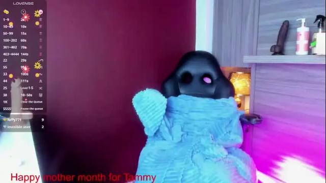 Thumbnail 1, tammybrown1's Stream at Chaturbate, 5 days ago