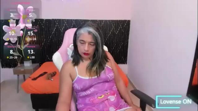 Thumbnail 1, tammylynn45's Stream at Chaturbate, 1 month ago