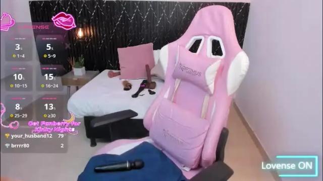 Thumbnail 1, tammylynn45's Stream at Chaturbate, 1 month ago