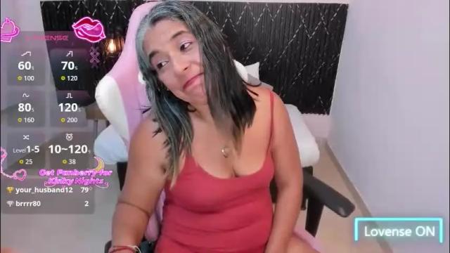 Image 2 of tammylynn45 Stream on Chaturbate on 1 month ago