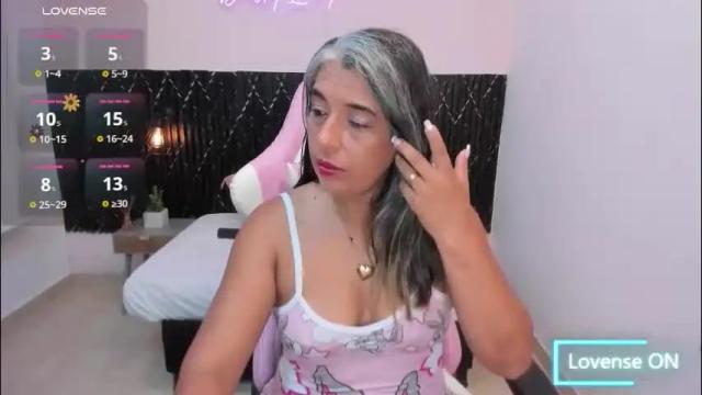 Image 2 of tammylynn45 Stream on Chaturbate on 1 month ago