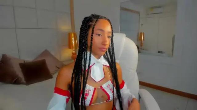 Image 10 of tammyrouse Stream on Chaturbate on 15 months ago