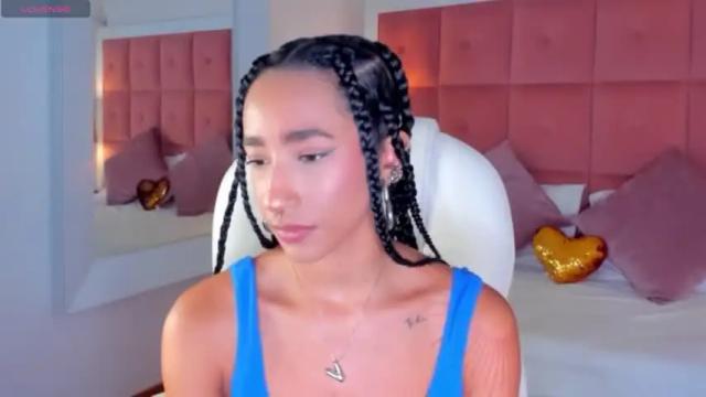 Image 6 of tammyrouse Stream on Chaturbate on 13 months ago