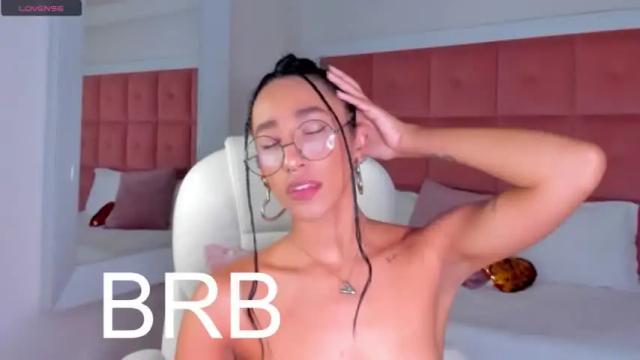 Image 2 of tammyrouse Stream on Chaturbate on 18 months ago