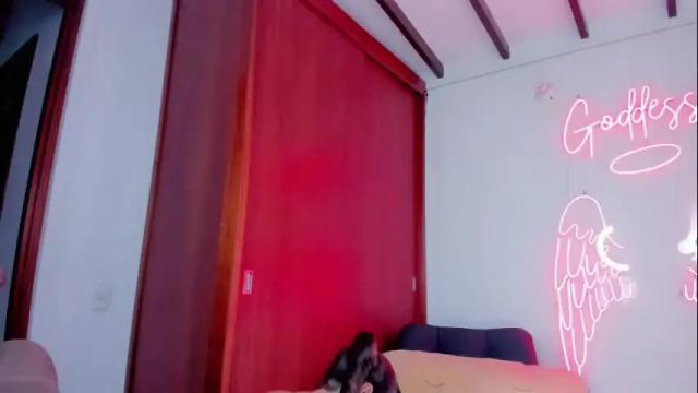 Image 10 of tamy_bennett Stream on Chaturbate on 1 month ago