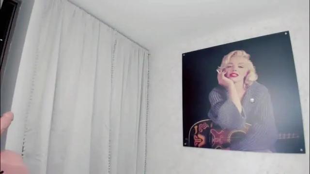 Thumbnail 3, tamy_bennett's Stream at Chaturbate, 1 month ago