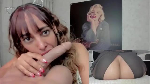Thumbnail 1, tamy_bennett's Stream at Chaturbate, 17 days ago
