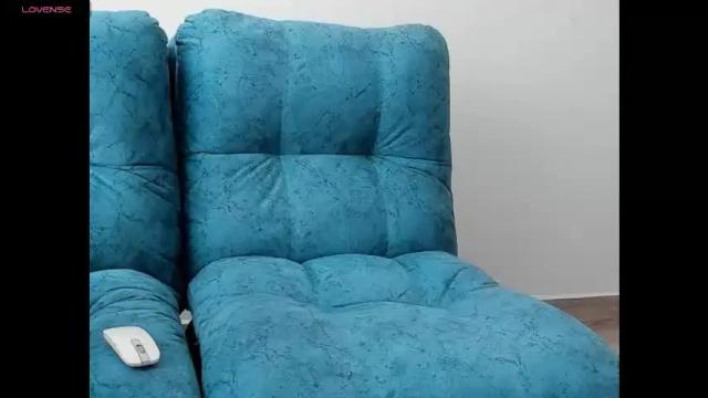 Image 4 of tamy_ian Stream on Chaturbate on 19 days ago