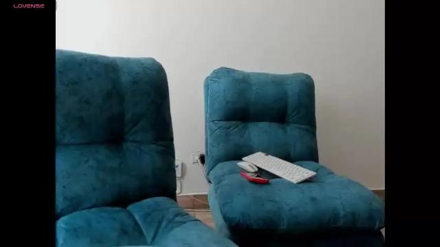 Image 3 of tamy_ian Stream on Chaturbate on 19 days ago