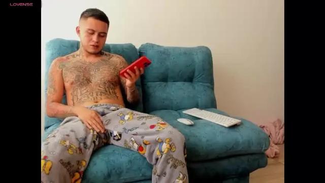 Thumbnail 3, tamy_ian's Stream at Chaturbate, 2 hours ago