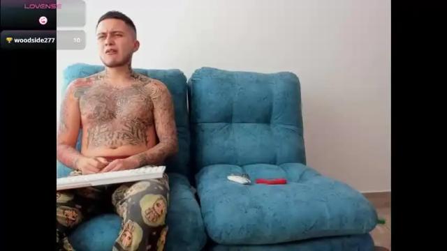 Image 3 of tamy_ian Stream on Chaturbate on 10 days ago