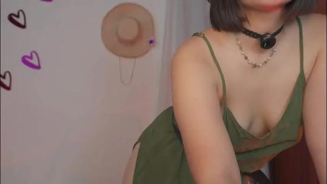 Thumbnail 3, tamyeliot's Stream at Chaturbate, 1 month ago