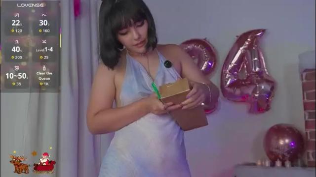 Image 7 of tamyeliot Stream on Chaturbate on 1 month ago