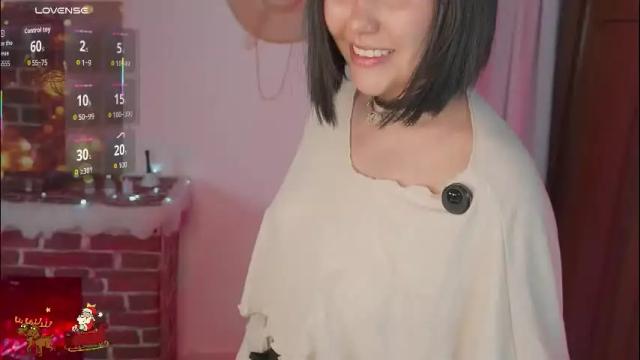 Image 10 of tamyeliot Stream on Chaturbate on 1 month ago