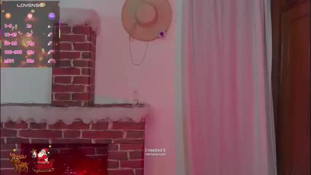 Thumbnail 2, tamyeliot's Stream at Chaturbate, 2 days ago