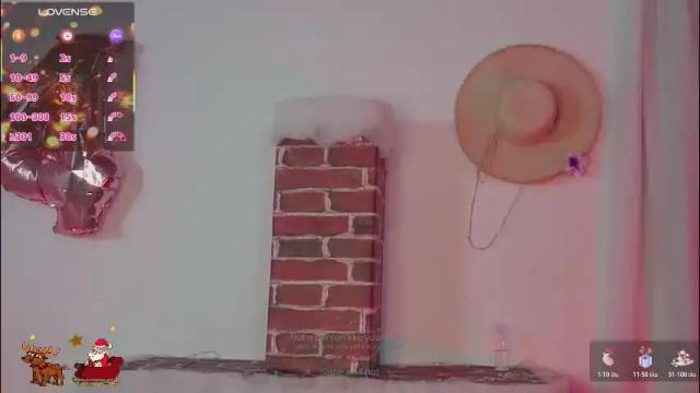 Thumbnail 3, tamyeliot's Stream at Chaturbate, 2 days ago