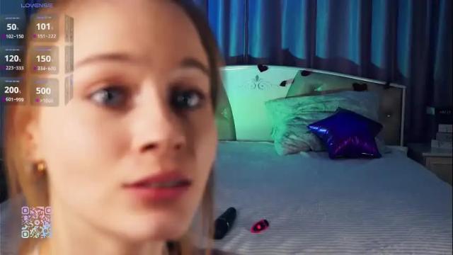 Image 8 of tanaichon Stream on Chaturbate on 23 days ago