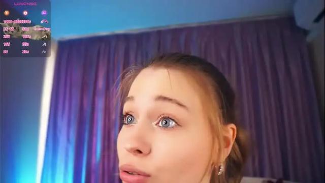 Image 3 of tanaichon Stream on Chaturbate on 5 days ago