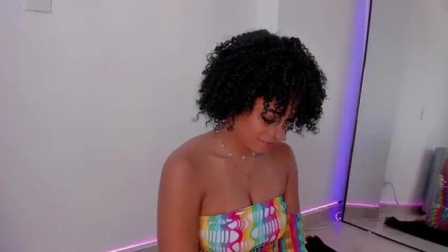 Thumbnail 1, taneesha__b's Stream at Chaturbate, 20 months ago