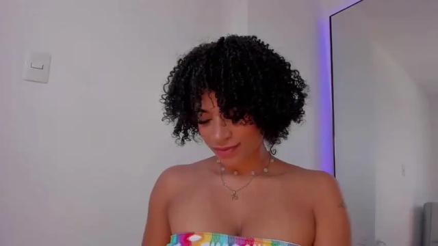Image 11 of taneesha__b Stream on Chaturbate on 20 months ago