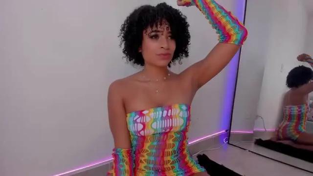 Image 3 of taneesha__b Stream on Chaturbate on 20 months ago